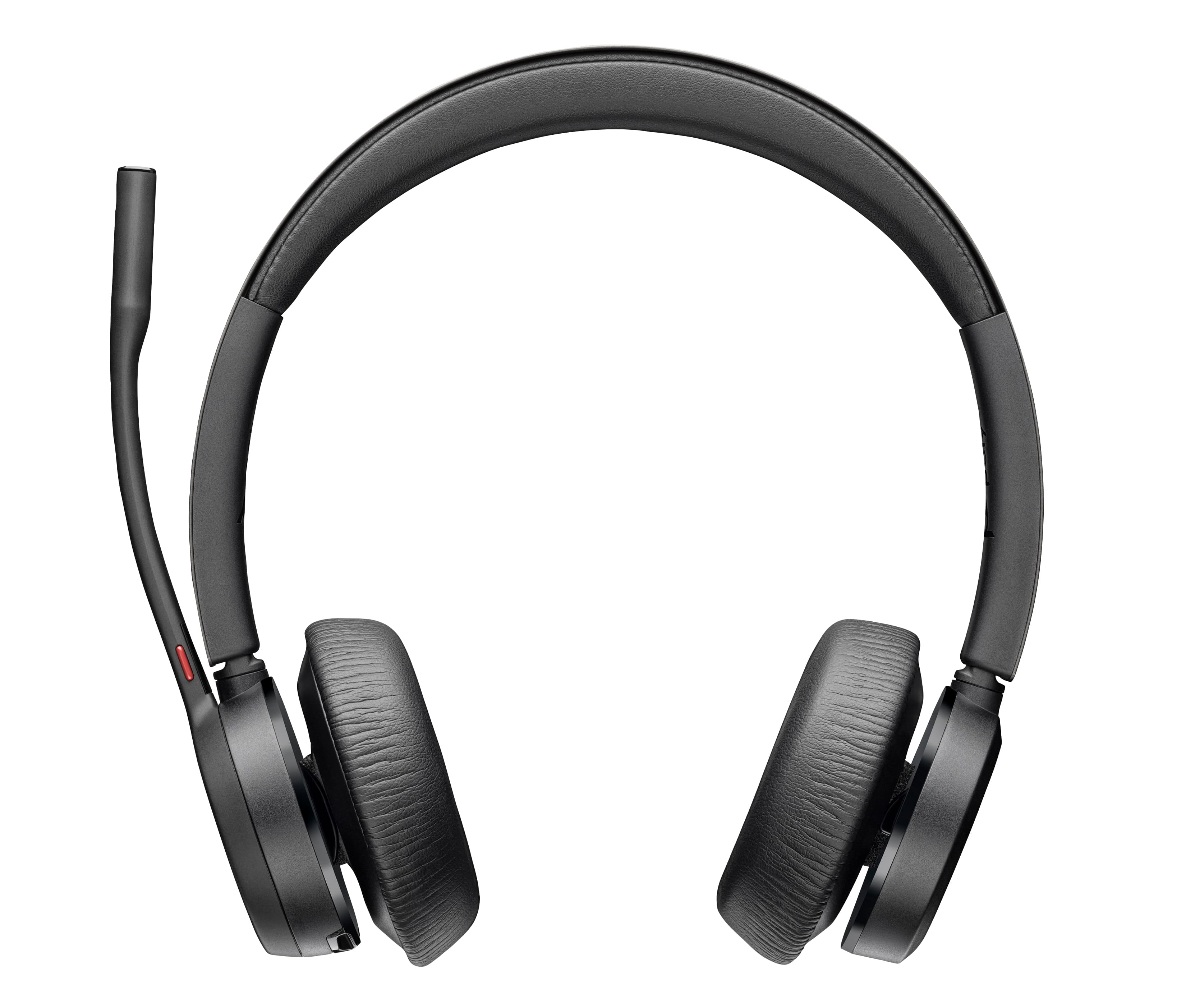 Poly Voyager 4320 Microsoft Teams Certified USB-A Headset + BT700 dongle