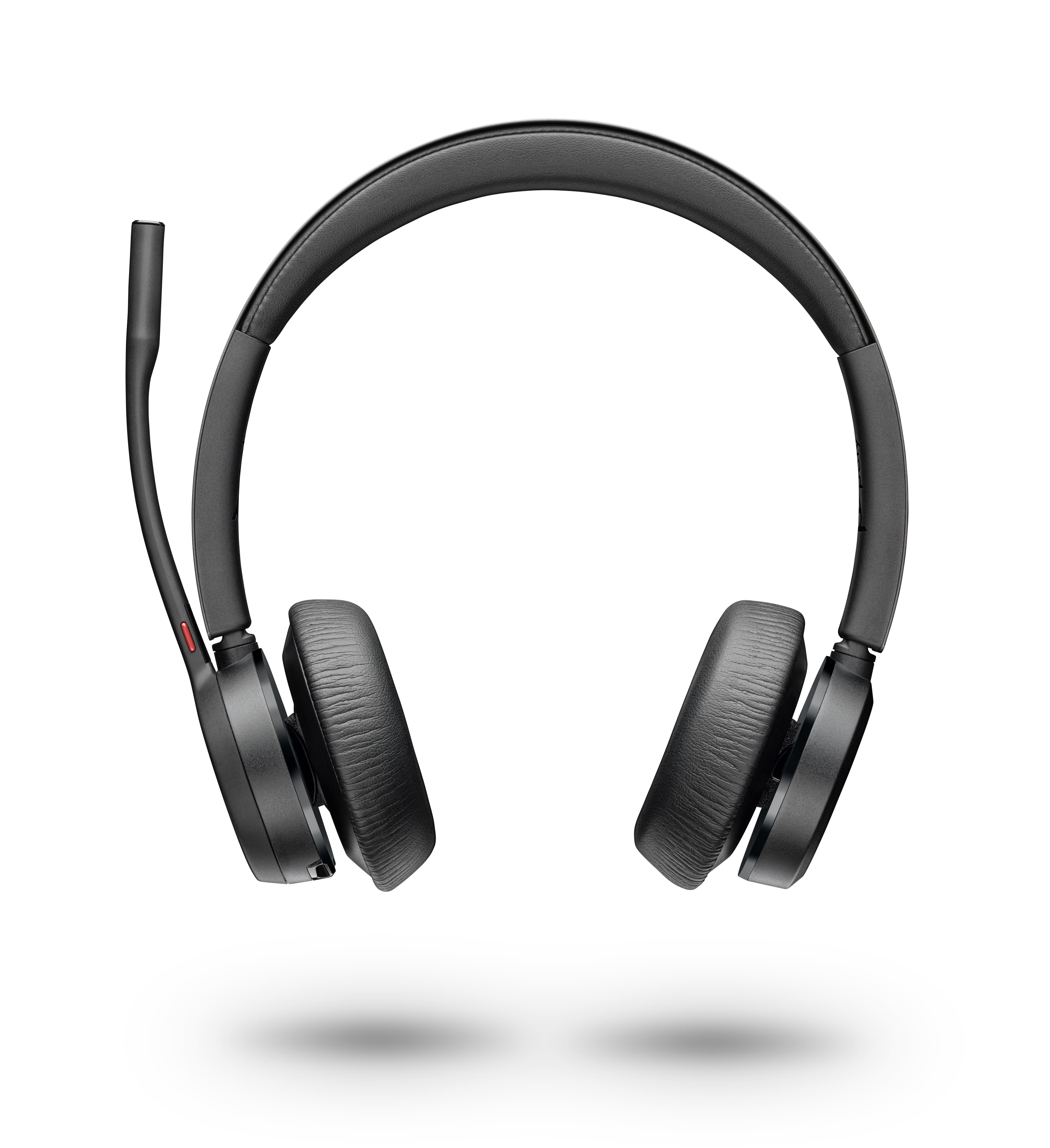 Poly Voyager 4320 USB-A Headset + BT700 dongle