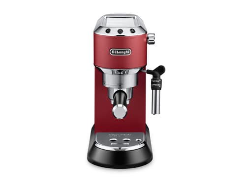 Dedica EC685.R - Red